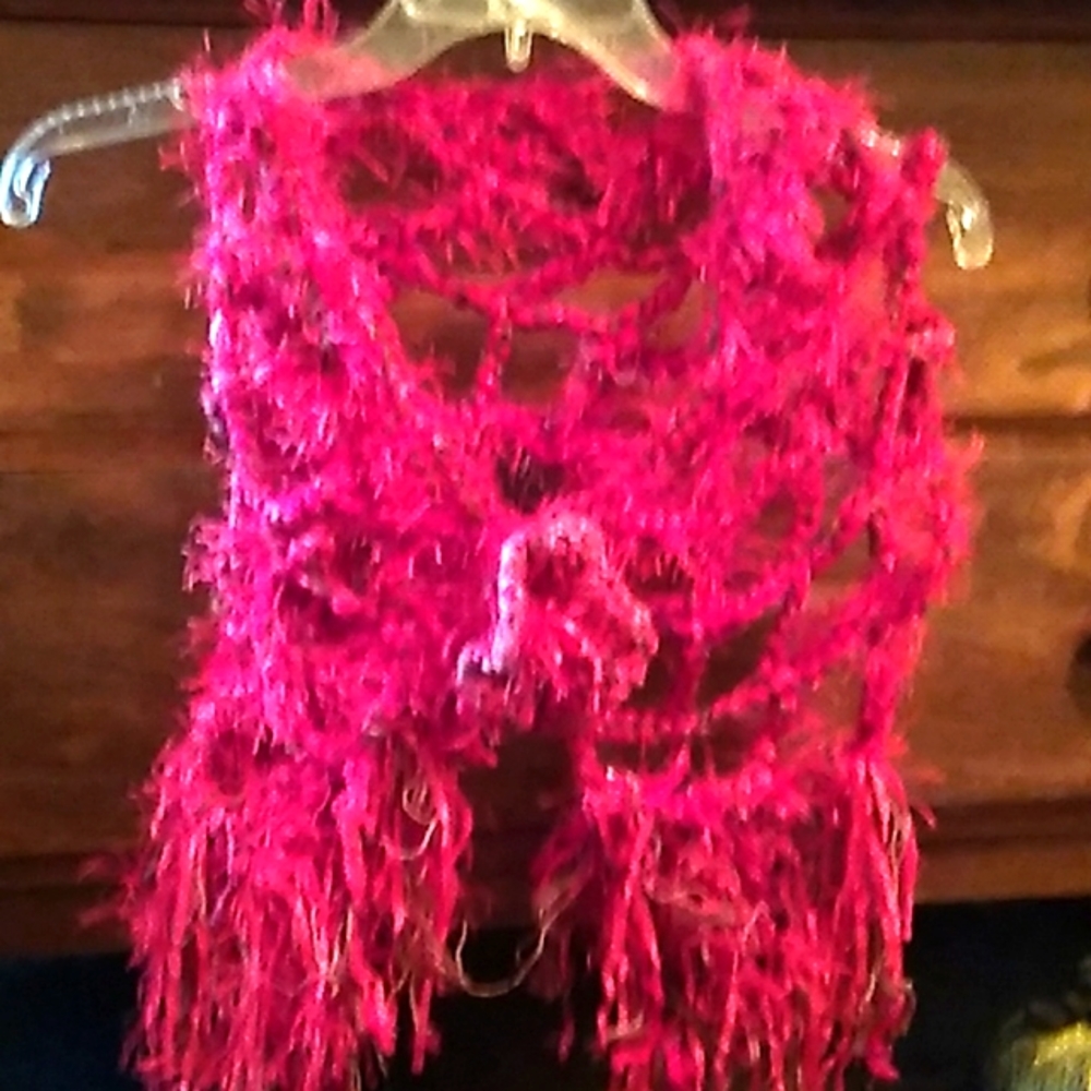 Shawls